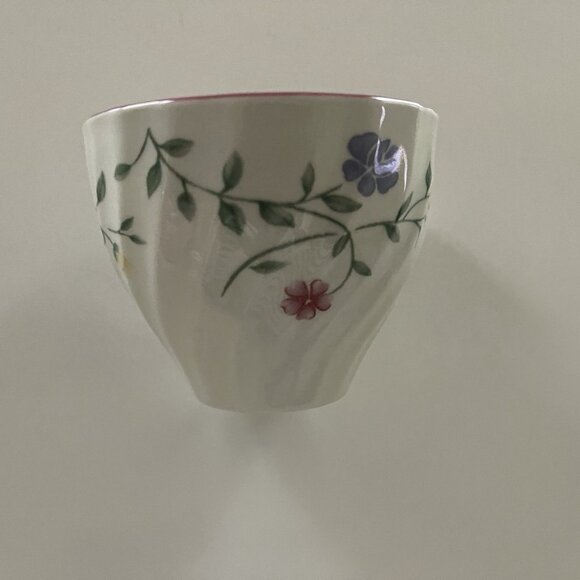 Vintage Johnson Brothers Summer Chintz Coffee Tea Cup England - Picture 6 of 12